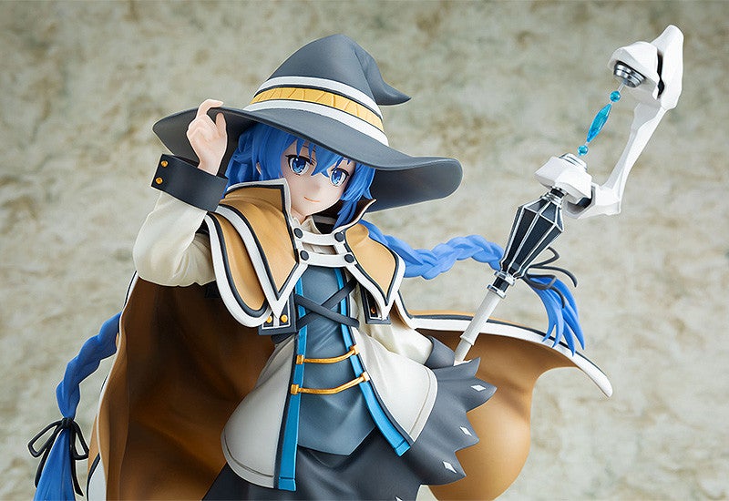 Kadokawa CAworks Roxy Migurdia (Mushoku Tensei: Jobless Reincarnation)