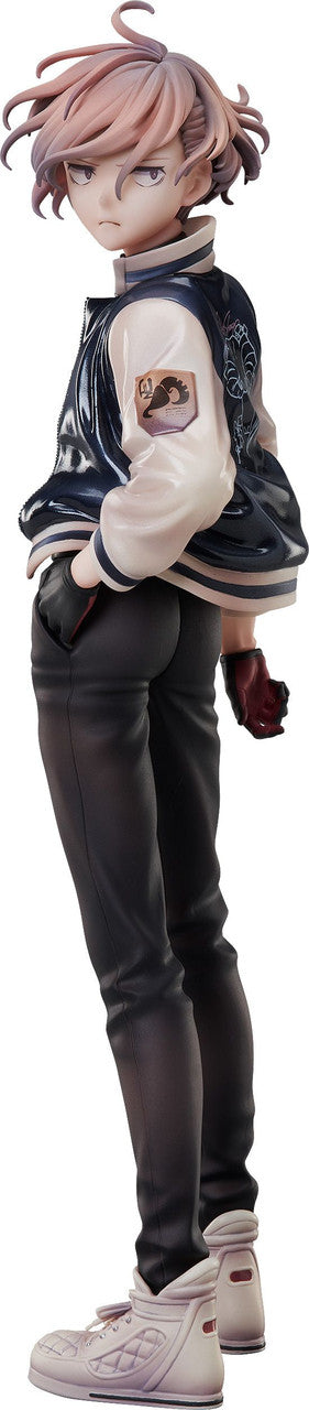 Kadokawa Chuya Nakahara Original Series Age Fifteen Ver.1/7 Figure (Bungo Stray Dogs)