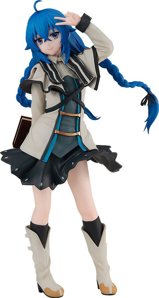 Kadokawa Collection LIGHT Roxy Migurdia Figure (Mushoku Tensei: Jobless Reincarnation Season 2)