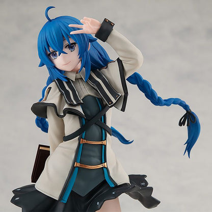 Kadokawa Collection LIGHT Roxy Migurdia Figure (Mushoku Tensei: Jobless Reincarnation Season 2)