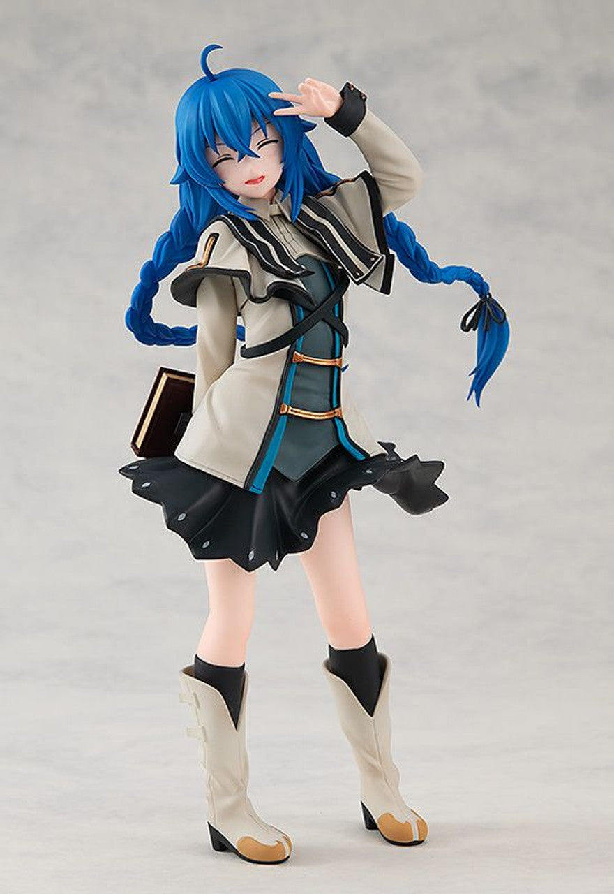 Kadokawa Collection LIGHT Roxy Migurdia Figure (Mushoku Tensei: Jobless Reincarnation Season 2)