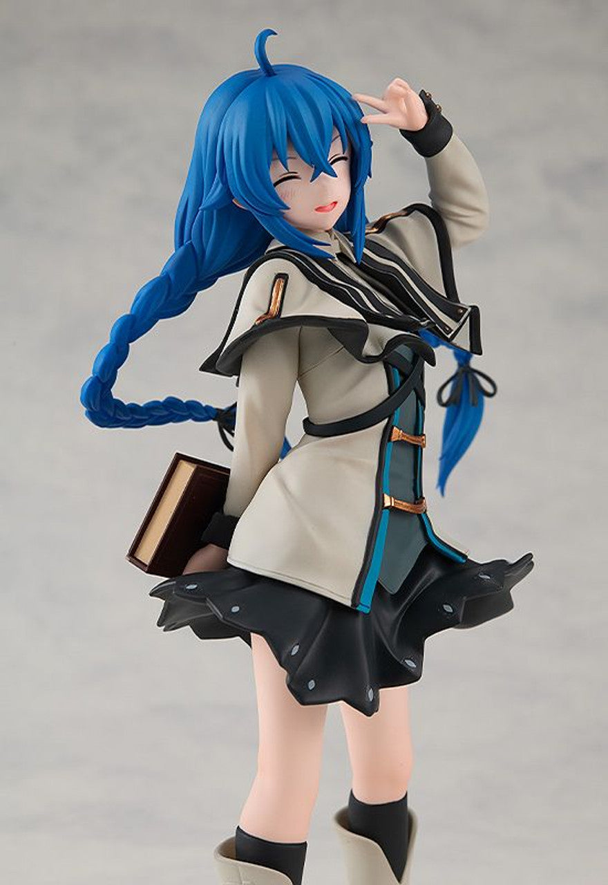 Kadokawa Collection LIGHT Roxy Migurdia Figure (Mushoku Tensei: Jobless Reincarnation Season 2)