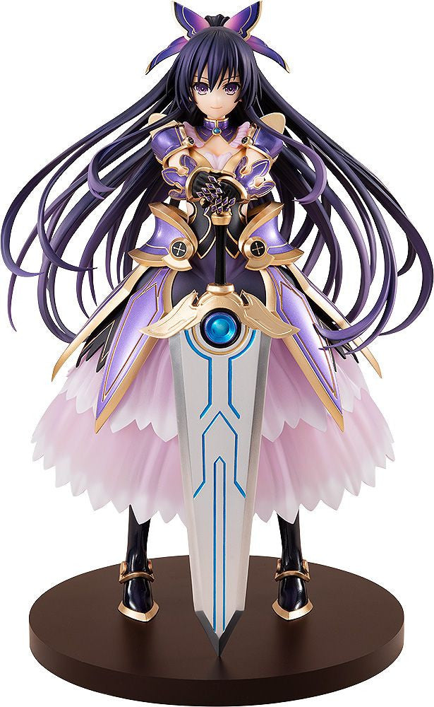 Kadokawa Date A Live Fantasia 30th Anniversary Project: Tohka Yatogami - Astral Dress Ver. (Renewal Package Edition) (Figure) (Date A Live)
