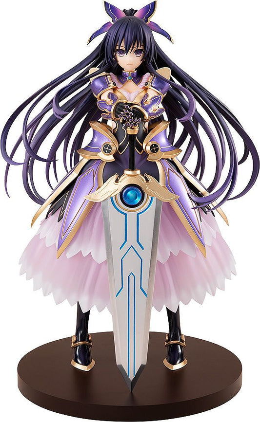 Kadokawa Date A Live Fantasia 30th Anniversary Project: Tohka Yatogami - Astral Dress Ver. (Renewal Package Edition) (Figure) (Date A Live)