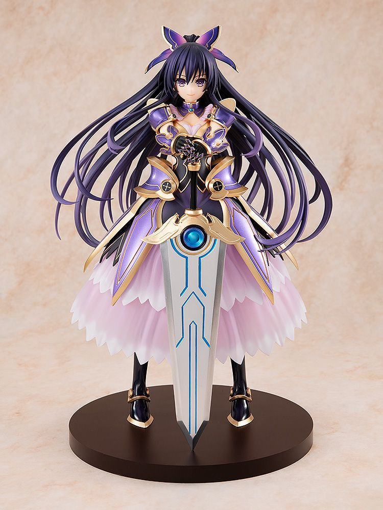 Kadokawa Date A Live Fantasia 30th Anniversary Project: Tohka Yatogami - Astral Dress Ver. (Renewal Package Edition) (Figure) (Date A Live)