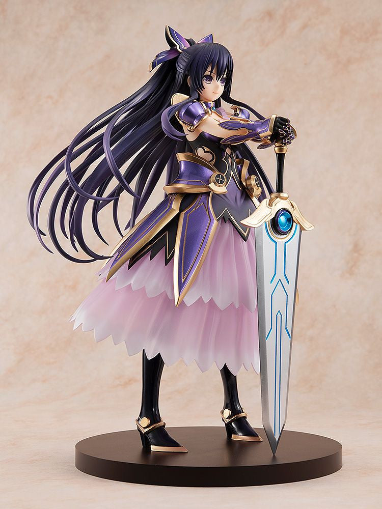 Kadokawa Date A Live Fantasia 30th Anniversary Project: Tohka Yatogami - Astral Dress Ver. (Renewal Package Edition) (Figure) (Date A Live)