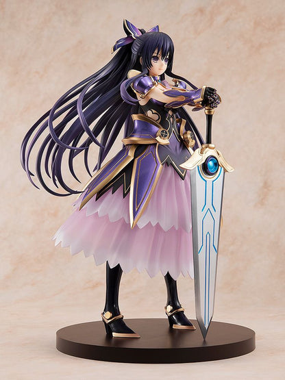 Kadokawa Date A Live Fantasia 30th Anniversary Project: Tohka Yatogami - Astral Dress Ver. (Renewal Package Edition) (Figure) (Date A Live)