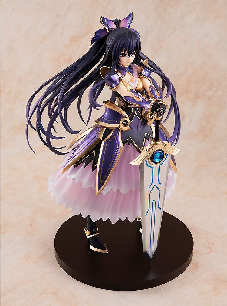 Kadokawa Date A Live Fantasia 30th Anniversary Project: Tohka Yatogami - Astral Dress Ver. (Renewal Package Edition) (Figure) (Date A Live)