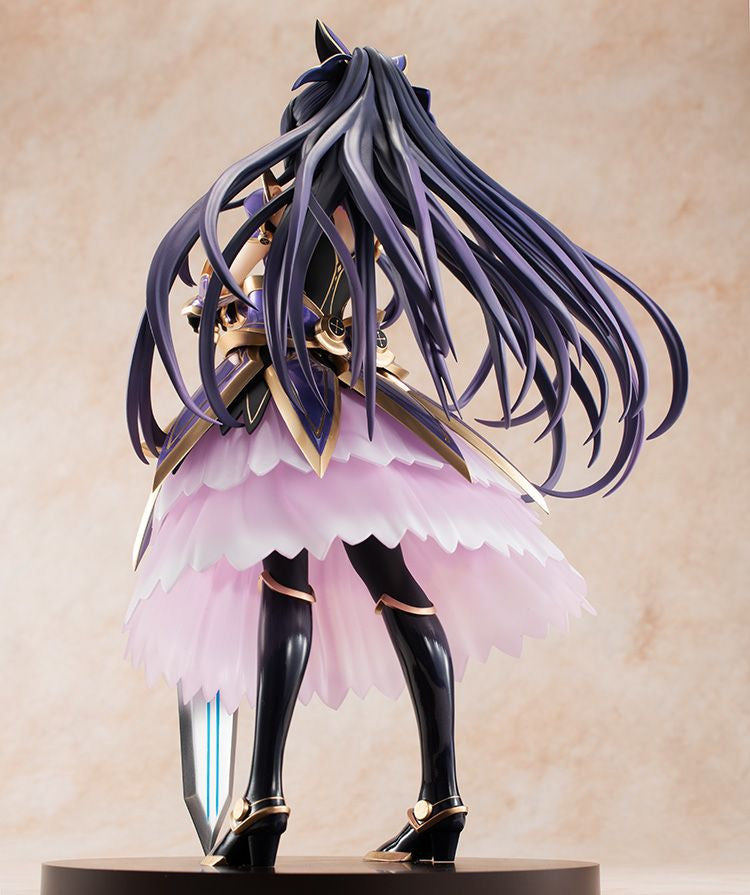 Kadokawa Date A Live Fantasia 30th Anniversary Project: Tohka Yatogami - Astral Dress Ver. (Renewal Package Edition) (Figure) (Date A Live)