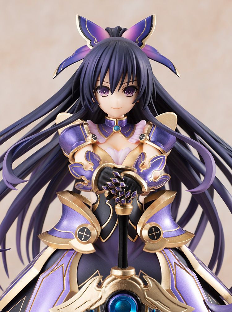 Kadokawa Date A Live Fantasia 30th Anniversary Project: Tohka Yatogami - Astral Dress Ver. (Renewal Package Edition) (Figure) (Date A Live)
