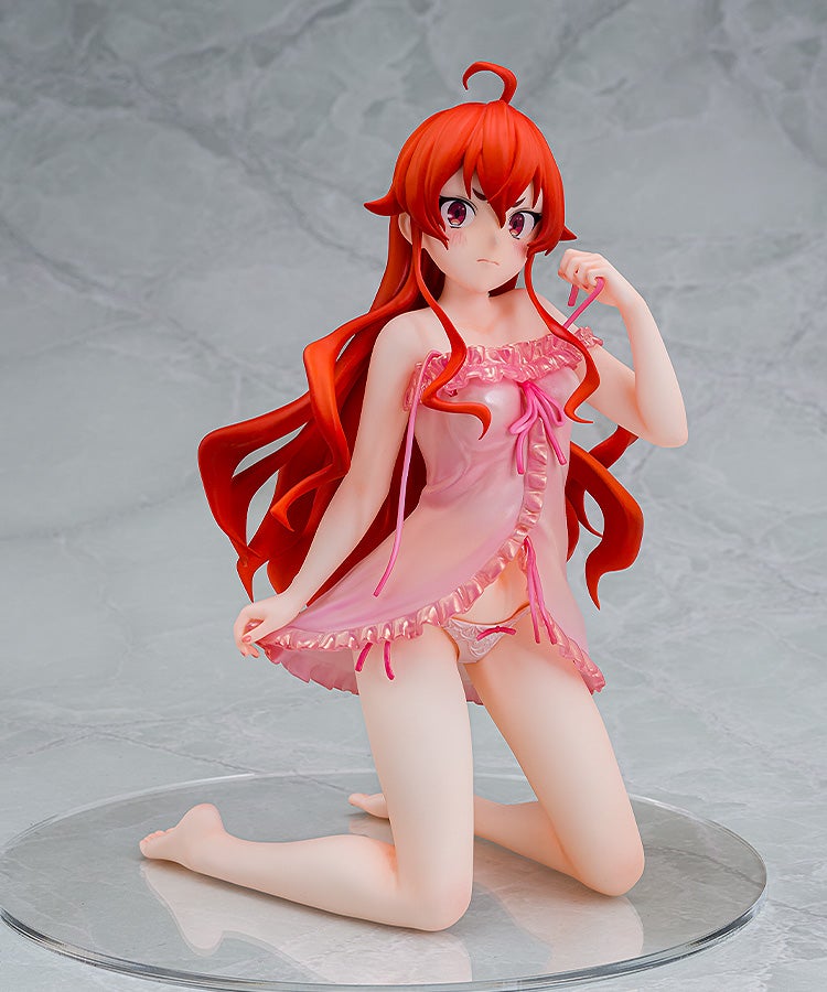 Kadokawa Eris Boreas Greyrat lingerie ver. (Figure) (Mushoku Tensei: Jobless Reincarnation)