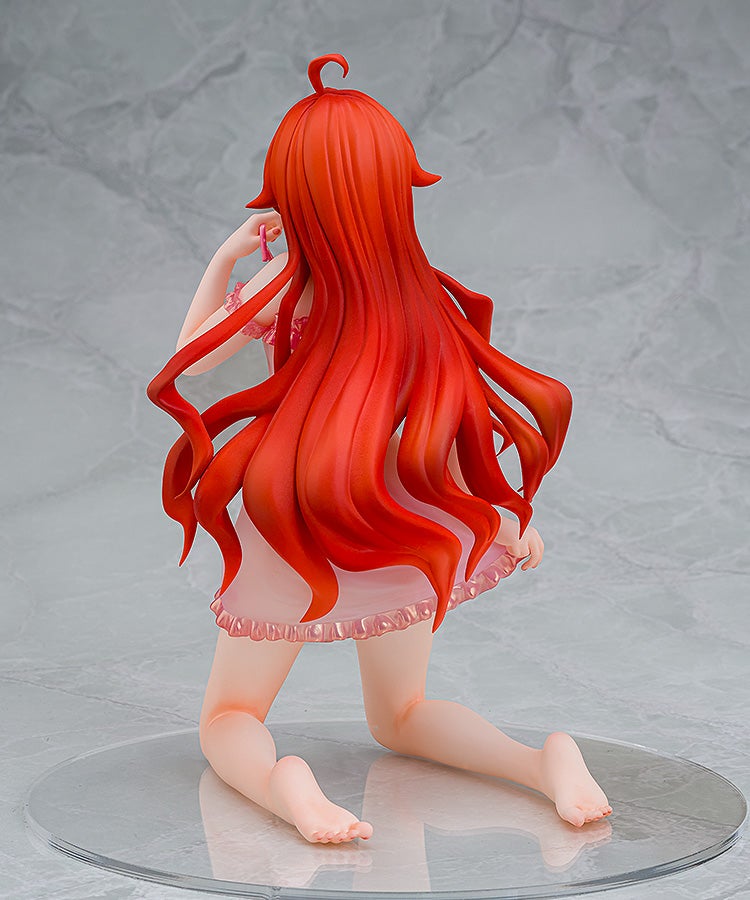Kadokawa Eris Boreas Greyrat lingerie ver. (Figure) (Mushoku Tensei: Jobless Reincarnation)