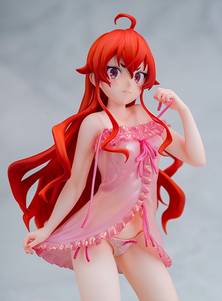 Kadokawa Eris Boreas Greyrat lingerie ver. (Figure) (Mushoku Tensei: Jobless Reincarnation)