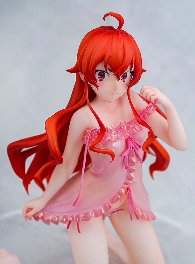 Kadokawa Eris Boreas Greyrat lingerie ver. (Figure) (Mushoku Tensei: Jobless Reincarnation)
