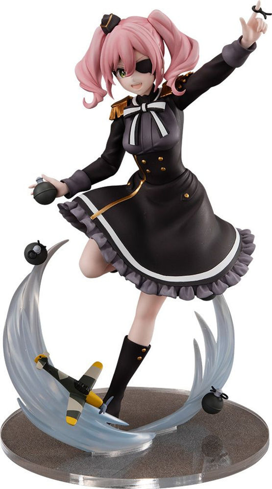 Kadokawa Forgetter Annett 1/7 Figure (SPY ROOM)
