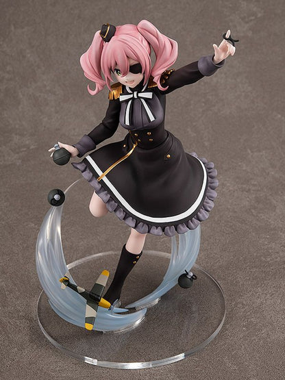 Kadokawa Forgetter Annett 1/7 Figure (SPY ROOM)