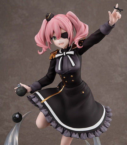 Kadokawa Forgetter Annett 1/7 Figure (SPY ROOM)