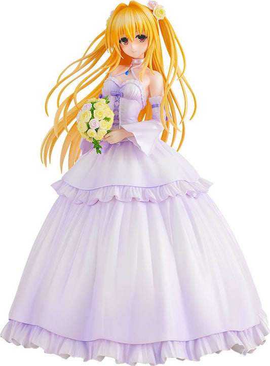 Kadokawa Golden Darkness Wedding Dress ver. (To Love-Ru)