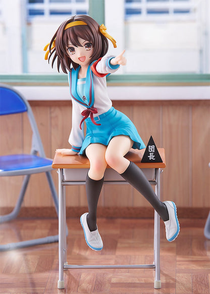 Kadokawa Haruhi Suzumiya Anime Series 20th Anniversary Ver. (Figure) (Haruhi Suzumiya Series)