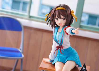 Kadokawa Haruhi Suzumiya Anime Series 20th Anniversary Ver. (Figure) (Haruhi Suzumiya Series)