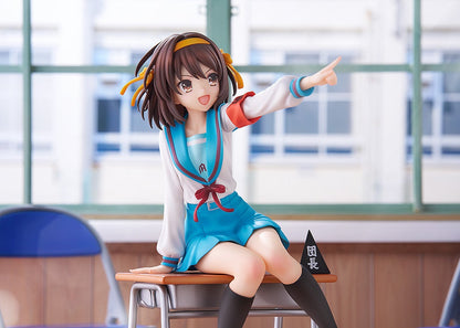 Kadokawa Haruhi Suzumiya Anime Series 20th Anniversary Ver. (Figure) (Haruhi Suzumiya Series)