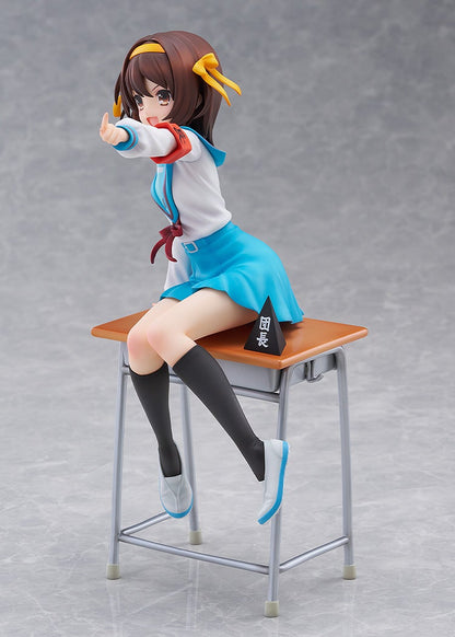 Kadokawa Haruhi Suzumiya Anime Series 20th Anniversary Ver. (Figure) (Haruhi Suzumiya Series)