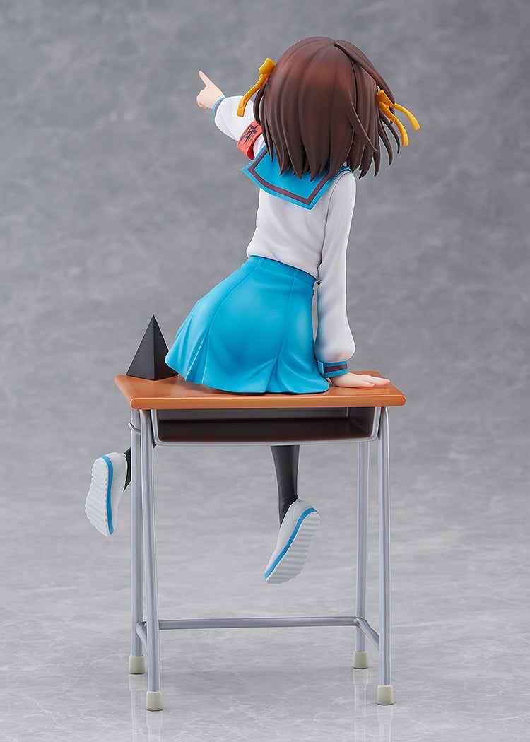 Kadokawa Haruhi Suzumiya Anime Series 20th Anniversary Ver. (Figure) (Haruhi Suzumiya Series)
