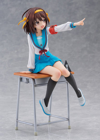 Kadokawa Haruhi Suzumiya Anime Series 20th Anniversary Ver. (Figure) (Haruhi Suzumiya Series)