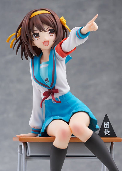 Kadokawa Haruhi Suzumiya Anime Series 20th Anniversary Ver. (Figure) (Haruhi Suzumiya Series)