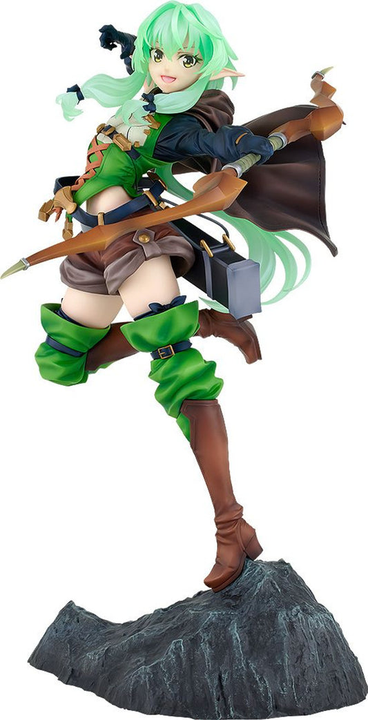 Kadokawa High Elf Archer (Goblin Slayer)