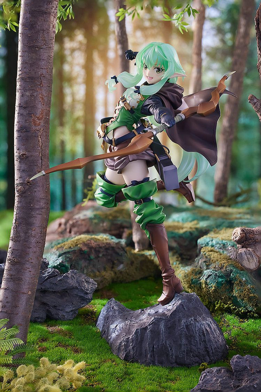Kadokawa High Elf Archer (Goblin Slayer)