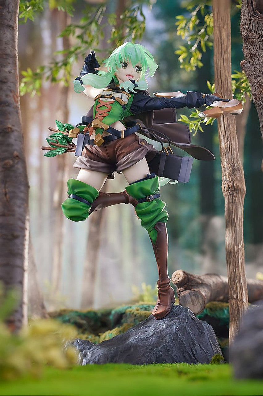 Kadokawa High Elf Archer (Goblin Slayer)