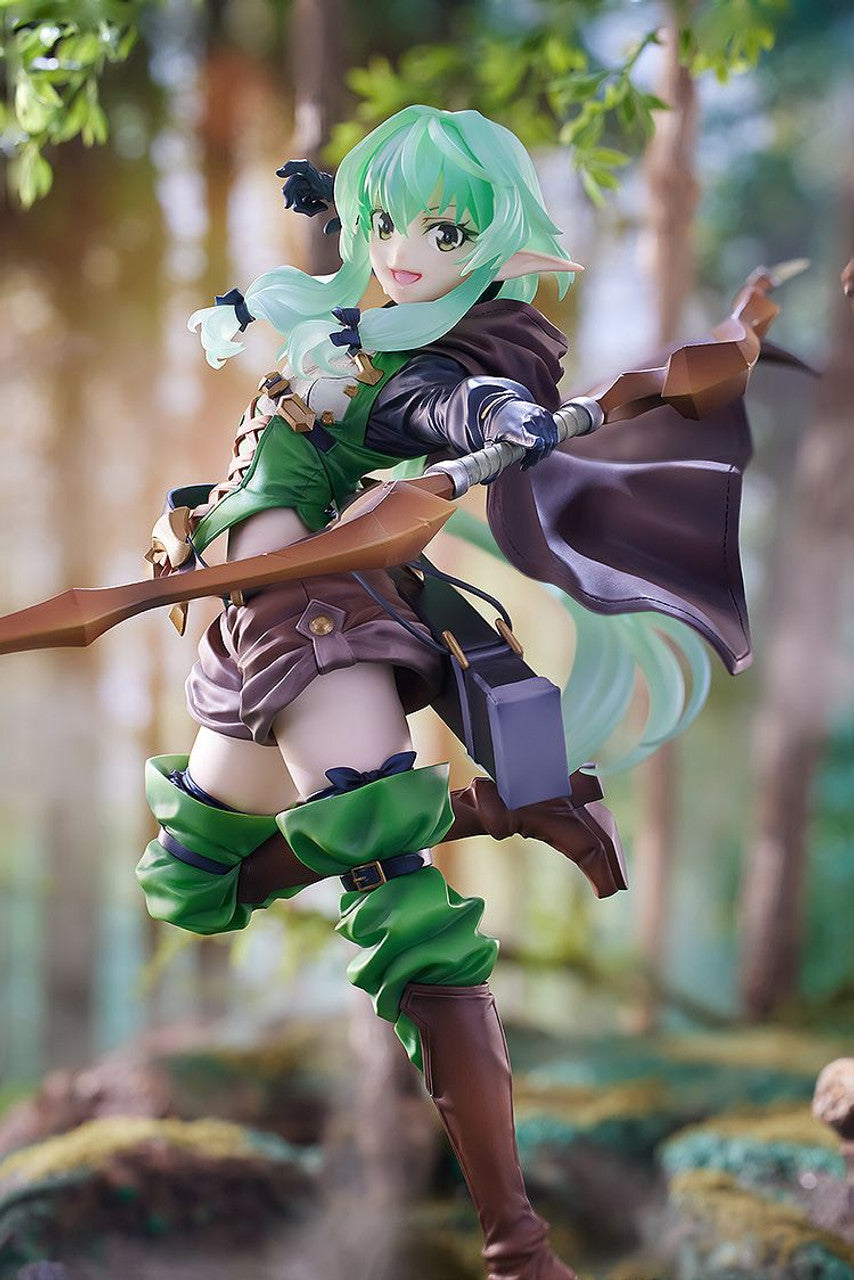 Kadokawa High Elf Archer (Goblin Slayer)