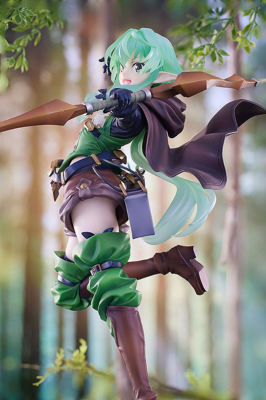 Kadokawa High Elf Archer (Goblin Slayer)