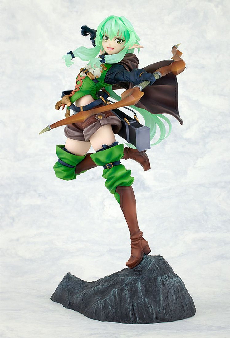 Kadokawa High Elf Archer (Goblin Slayer)