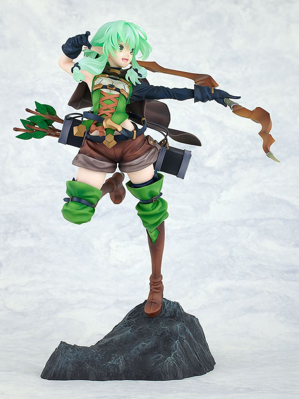 Kadokawa High Elf Archer (Goblin Slayer)