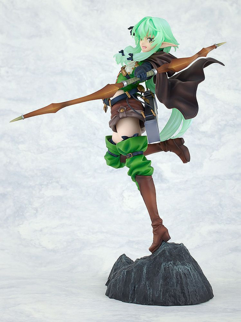 Kadokawa High Elf Archer (Goblin Slayer)