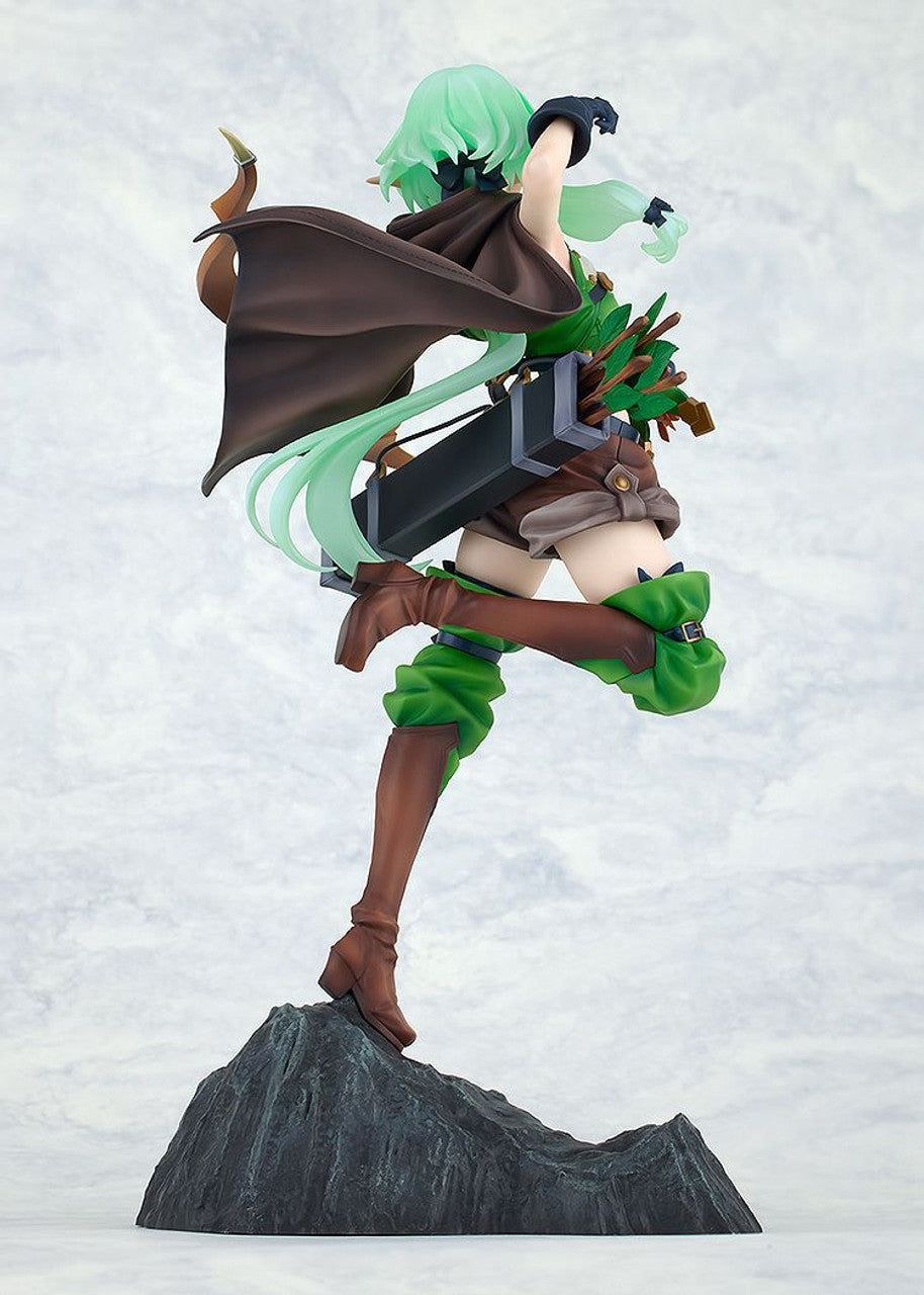 Kadokawa High Elf Archer (Goblin Slayer)