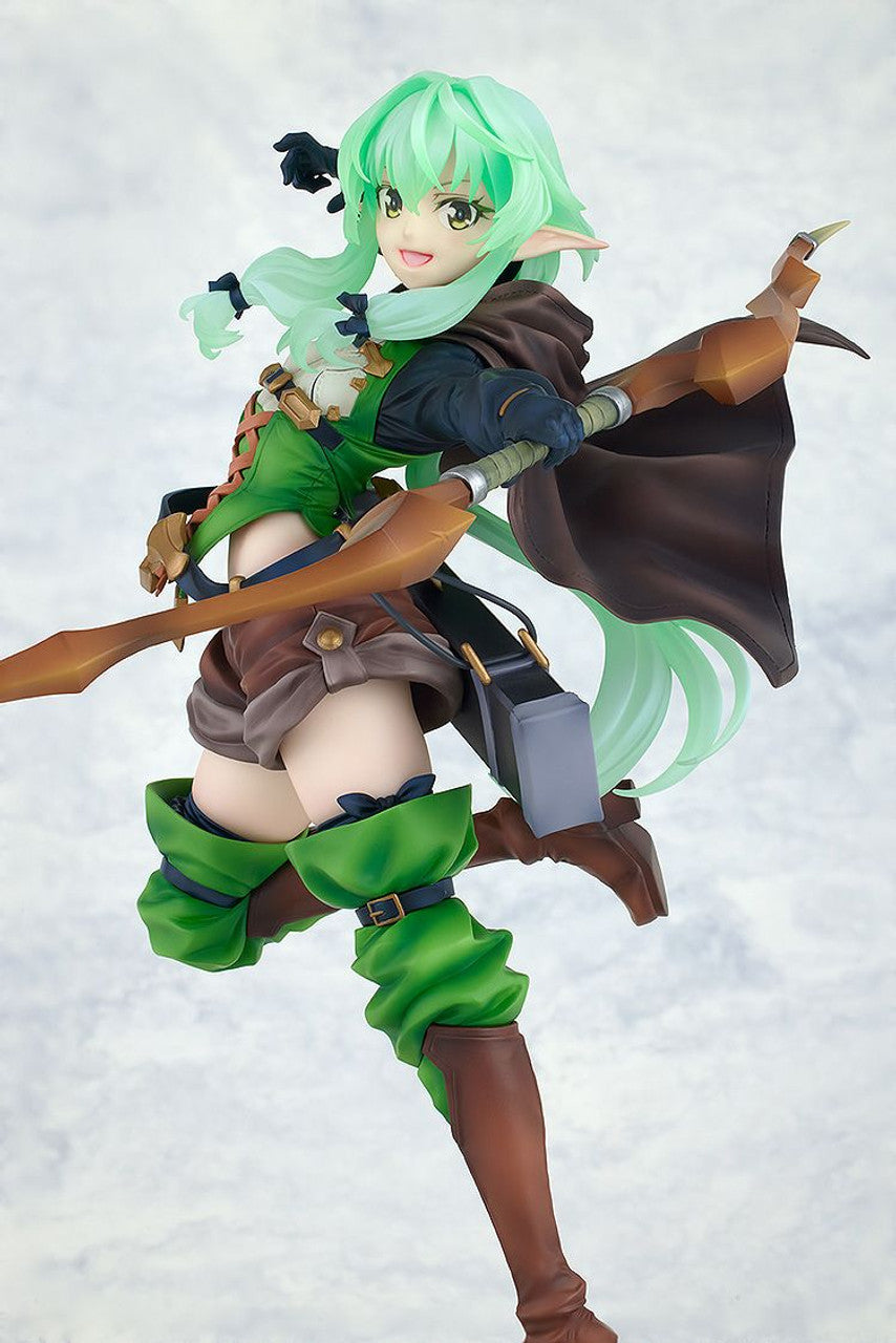 Kadokawa High Elf Archer (Goblin Slayer)