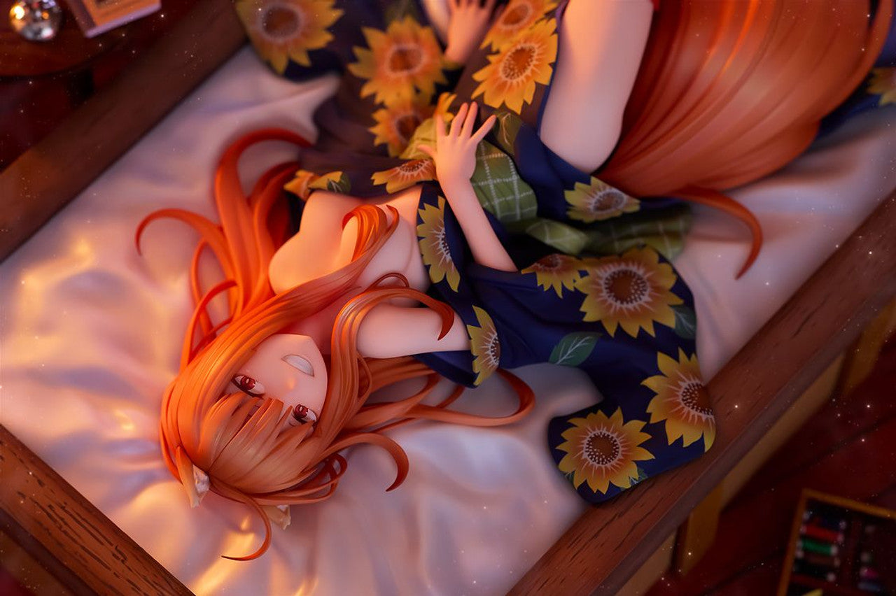 Kadokawa Holo: Yukata Beauty Ver. (Spice and Wolf)