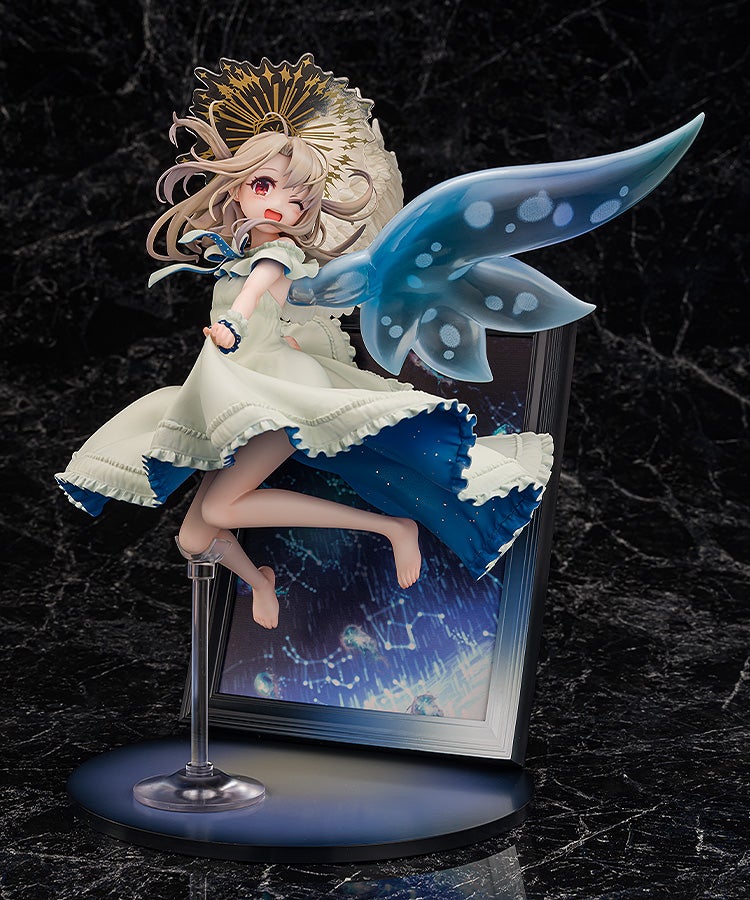 Kadokawa Illyasviel Von Einzbern 15th Anniversary ver. (Figure) (Fate)