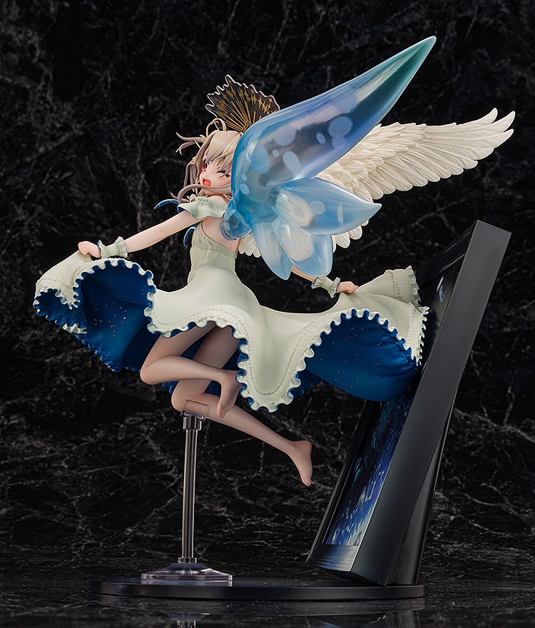 Kadokawa Illyasviel Von Einzbern 15th Anniversary ver. (Figure) (Fate)