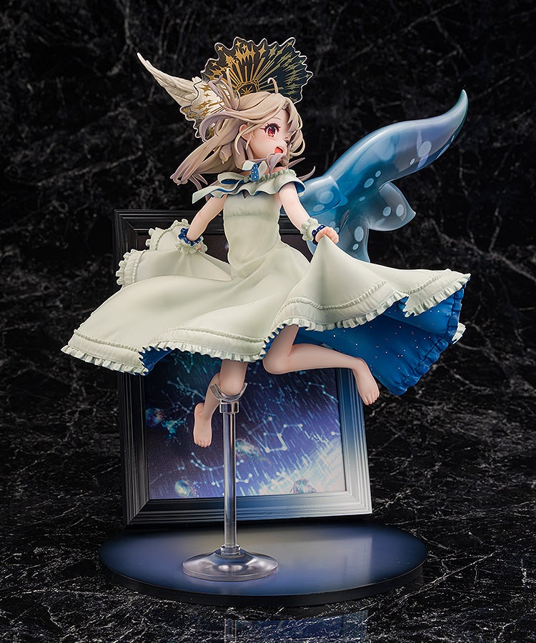 Kadokawa Illyasviel Von Einzbern 15th Anniversary ver. (Figure) (Fate)