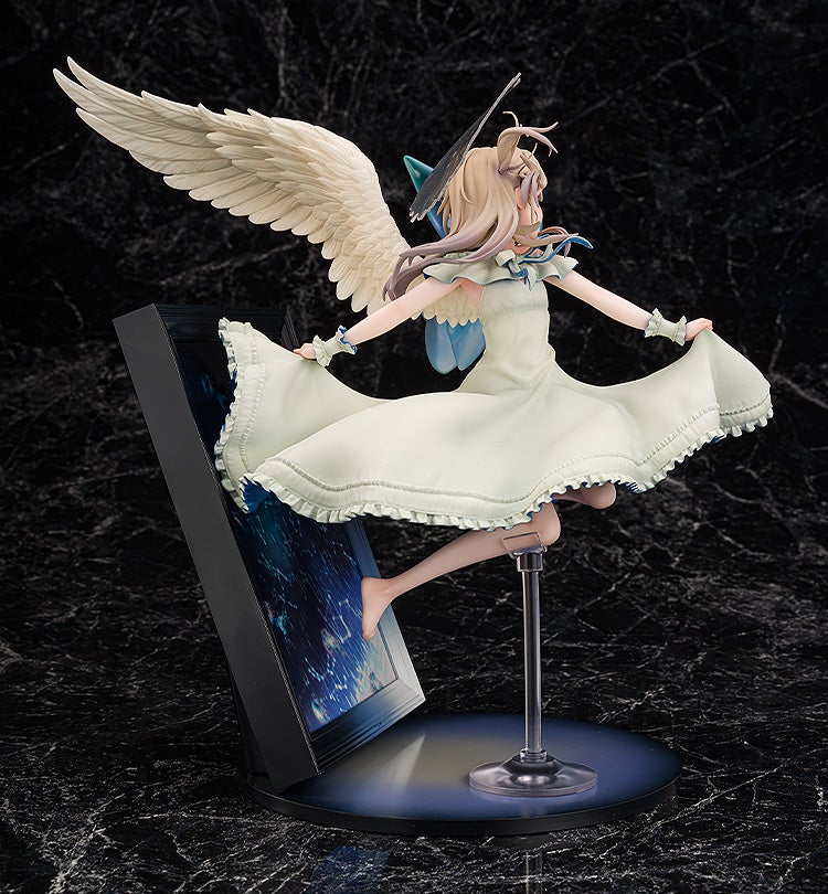 Kadokawa Illyasviel Von Einzbern 15th Anniversary ver. (Figure) (Fate)