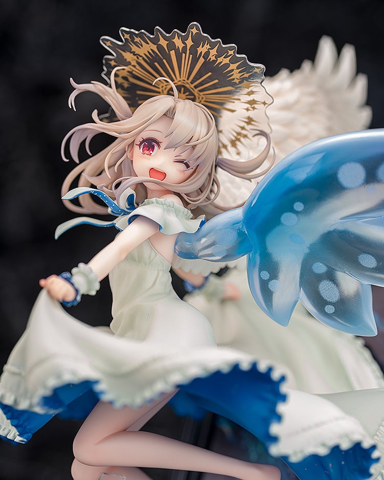 Kadokawa Illyasviel Von Einzbern 15th Anniversary ver. (Figure) (Fate)