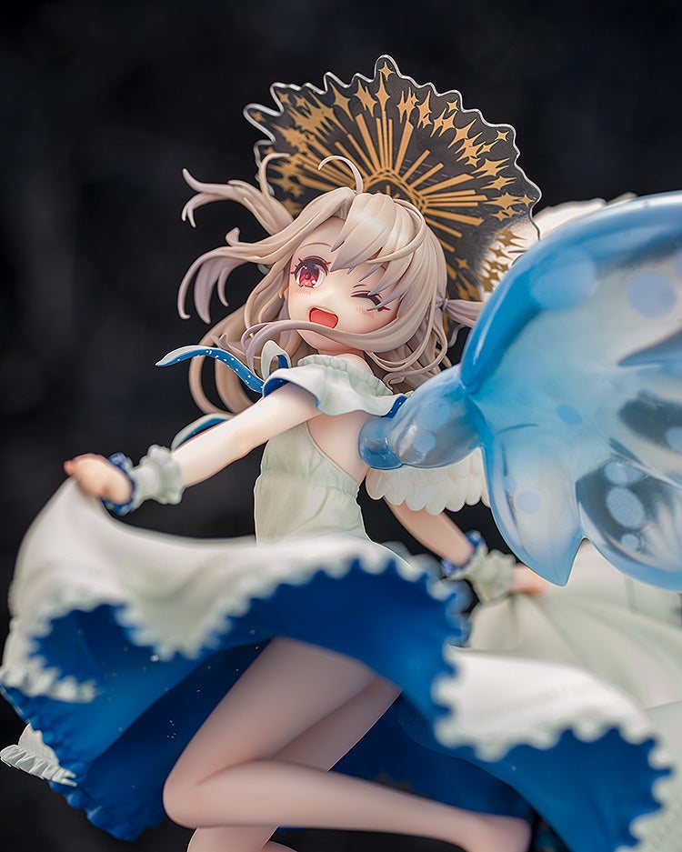 Kadokawa Illyasviel Von Einzbern 15th Anniversary ver. (Figure) (Fate)