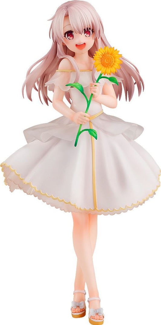 Kadokawa Illyasviel von Einzbern: Summer Dress Ver. 1/7 Figure (Fate/kaleid liner Prisma Illya: Licht - The Nameless Girl)