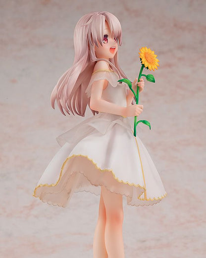 Kadokawa Illyasviel von Einzbern: Summer Dress Ver. 1/7 Figure (Fate/kaleid liner Prisma Illya: Licht - The Nameless Girl)