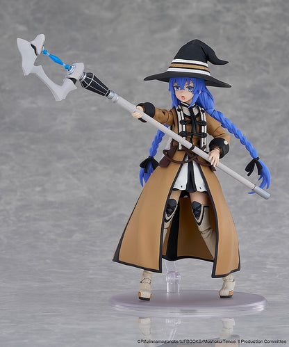 Kadokawa KADOKAWA PLASTIC MODEL SERIES [Mushoku Tensei: Jobless Reincarnation] Roxy Migurdia DX ver. (Plastic model) (Mushoku Tensei: Jobless Reincarnation)