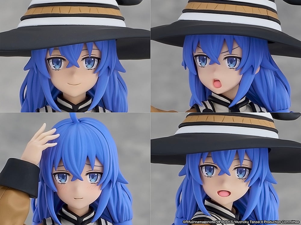 Kadokawa KADOKAWA PLASTIC MODEL SERIES [Mushoku Tensei: Jobless Reincarnation] Roxy Migurdia DX ver. (Plastic model) (Mushoku Tensei: Jobless Reincarnation)